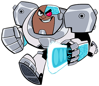 Ciborg